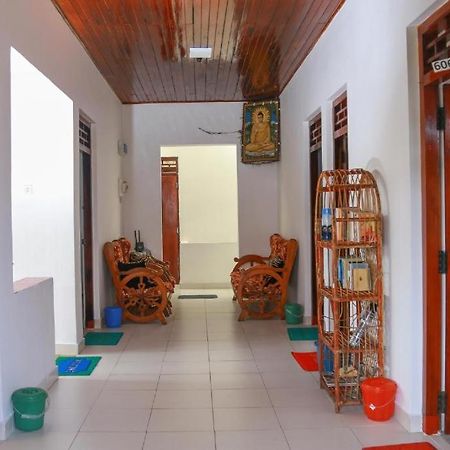 Guesthouse Kind And Love Hikkaduwa Exterior foto