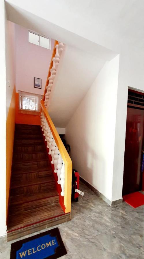 Guesthouse Kind And Love Hikkaduwa Exterior foto