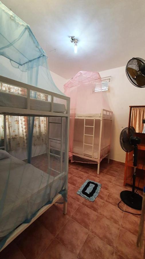 Guesthouse Kind And Love Hikkaduwa Exterior foto